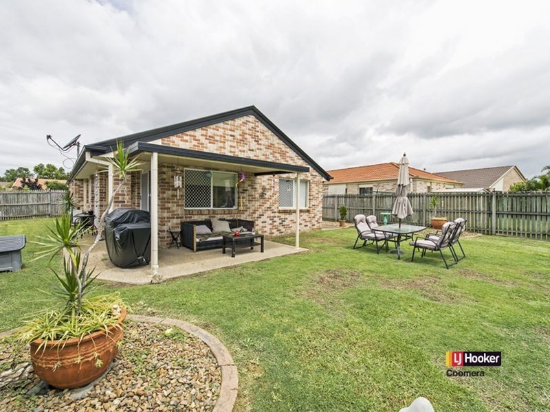 10 Ireland Way, Upper Coomera QLD 4209