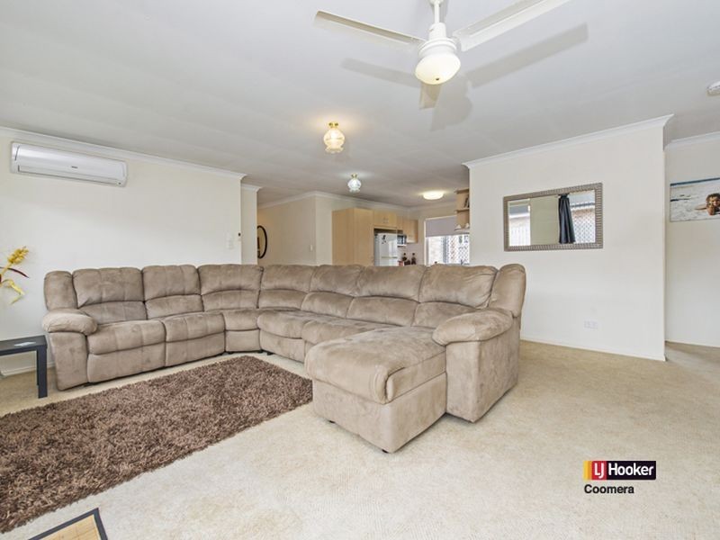 10 Ireland Way, Upper Coomera QLD 4209