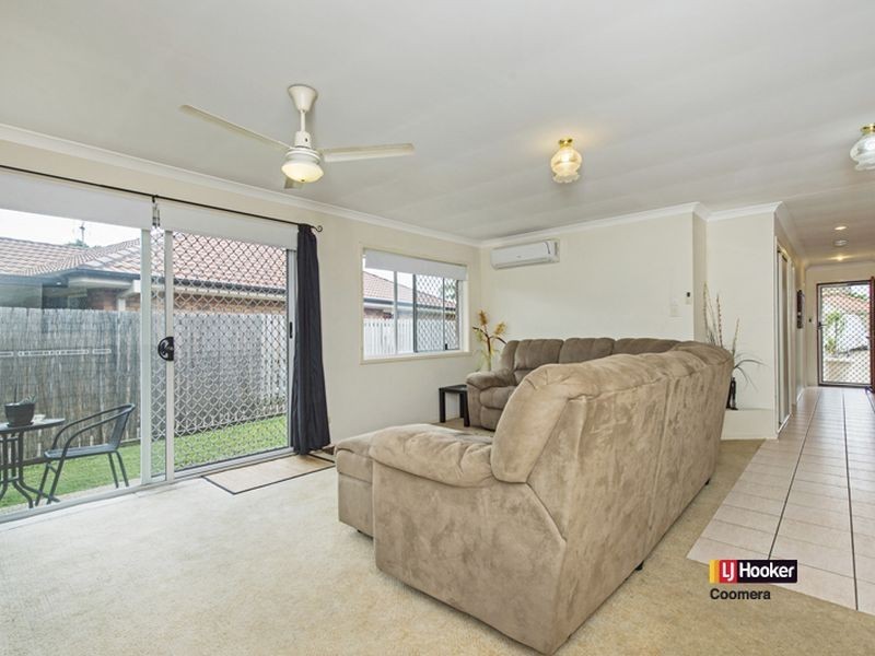 10 Ireland Way, Upper Coomera QLD 4209