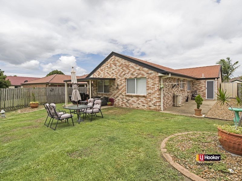 10 Ireland Way, Upper Coomera QLD 4209