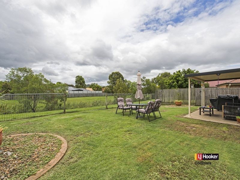 10 Ireland Way, Upper Coomera QLD 4209