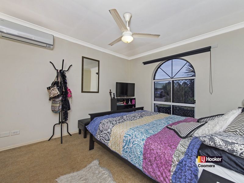 10 Ireland Way, Upper Coomera QLD 4209