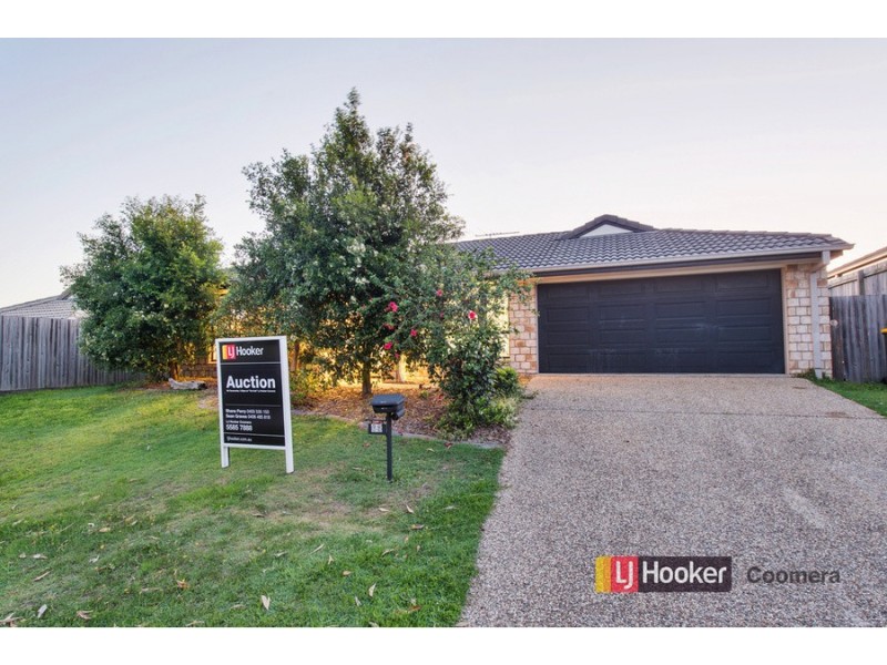 63 Jonquil Street, Ormeau QLD 4208