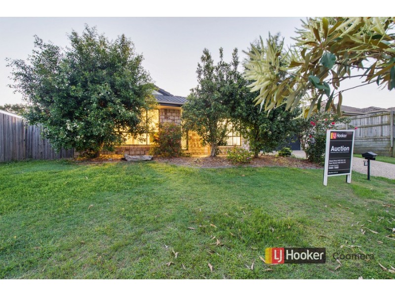63 Jonquil Street, Ormeau QLD 4208