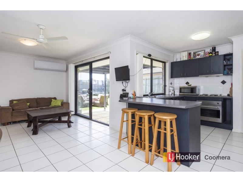 63 Jonquil Street, Ormeau QLD 4208