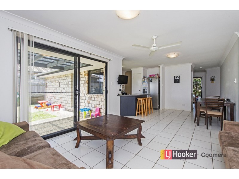 63 Jonquil Street, Ormeau QLD 4208