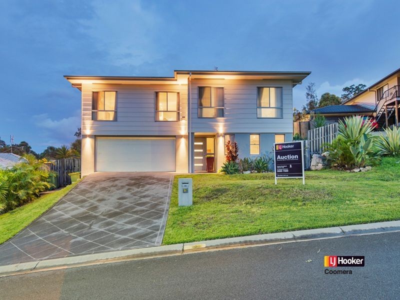 20 Murray Circuit, Upper Coomera QLD 4209