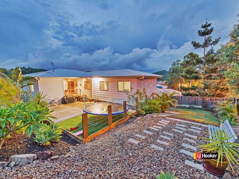 20 Murray Circuit, Upper Coomera QLD 4209