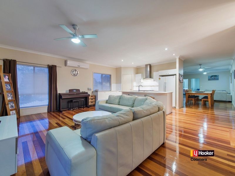 20 Murray Circuit, Upper Coomera QLD 4209