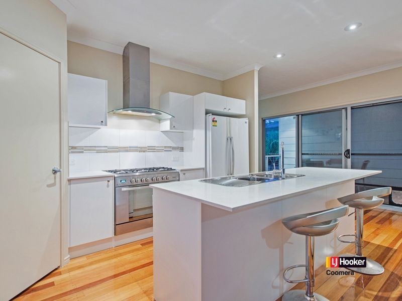 20 Murray Circuit, Upper Coomera QLD 4209