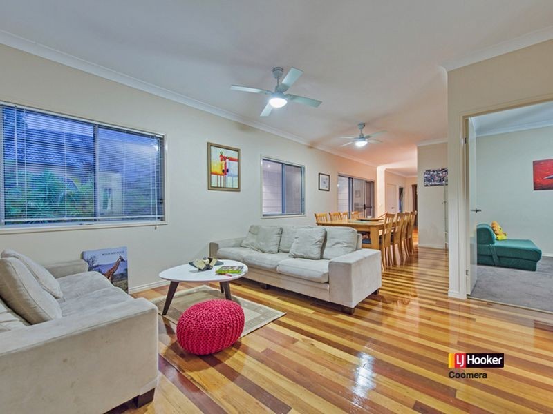 20 Murray Circuit, Upper Coomera QLD 4209