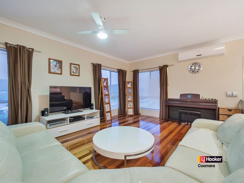 20 Murray Circuit, Upper Coomera QLD 4209