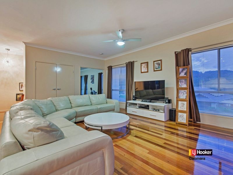20 Murray Circuit, Upper Coomera QLD 4209