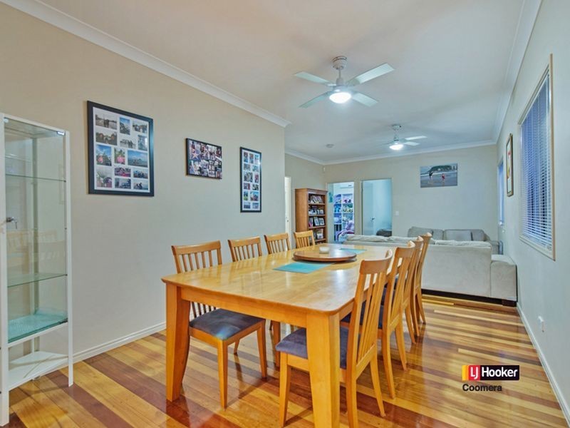 20 Murray Circuit, Upper Coomera QLD 4209