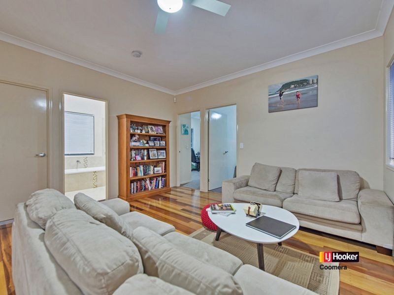 20 Murray Circuit, Upper Coomera QLD 4209