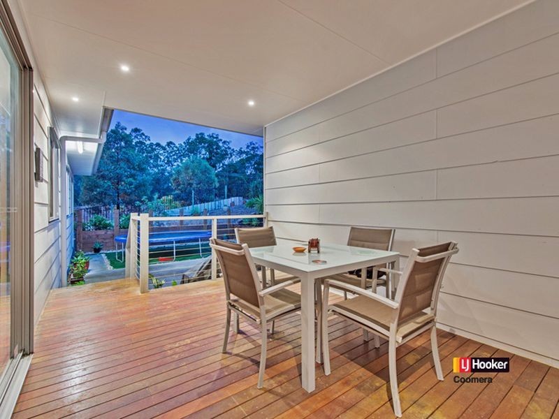 20 Murray Circuit, Upper Coomera QLD 4209