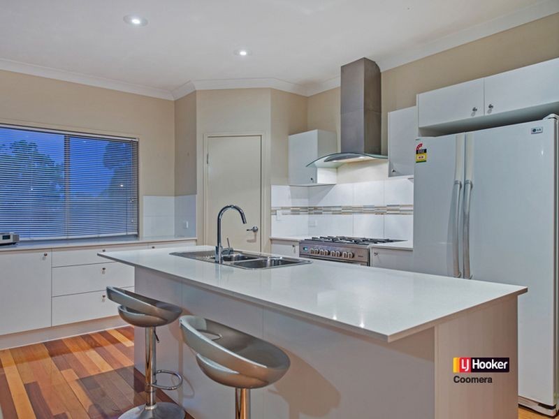 20 Murray Circuit, Upper Coomera QLD 4209