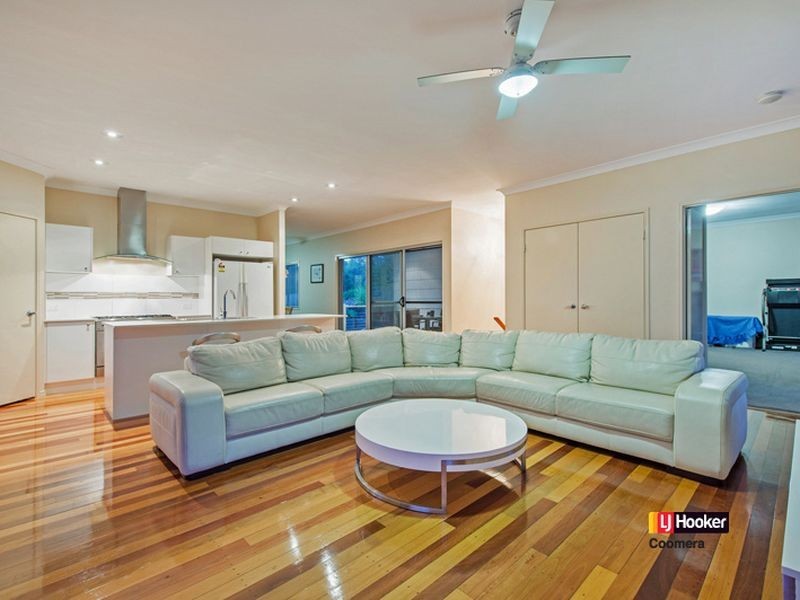 20 Murray Circuit, Upper Coomera QLD 4209