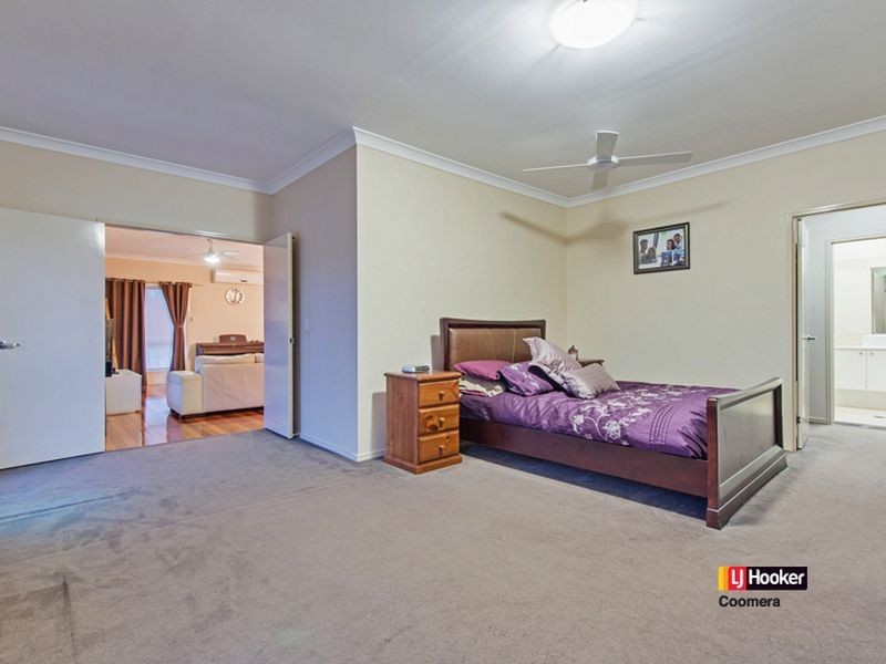 20 Murray Circuit, Upper Coomera QLD 4209