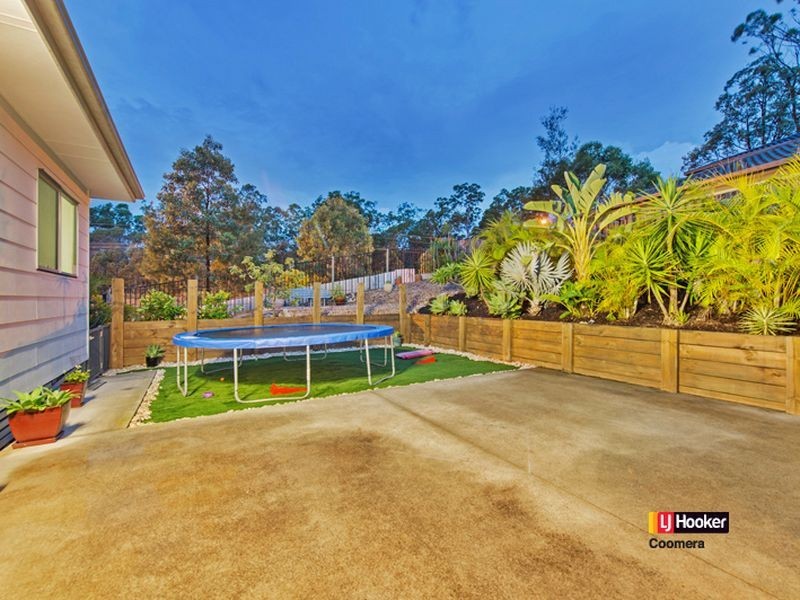 20 Murray Circuit, Upper Coomera QLD 4209