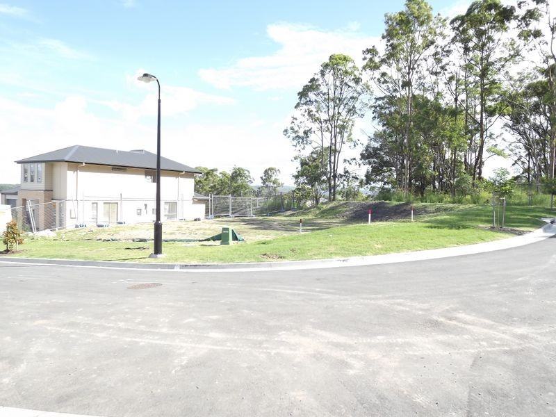 59 Yarrambat Rise, Upper Coomera QLD 4209