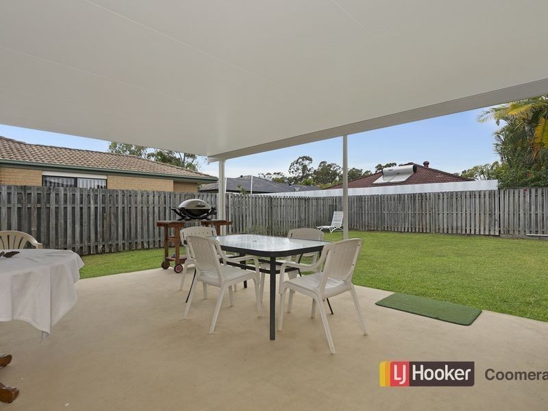 90 Fawn Street, Upper Coomera QLD 4209
