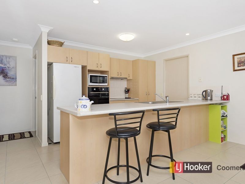 90 Fawn Street, Upper Coomera QLD 4209