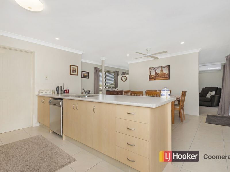 90 Fawn Street, Upper Coomera QLD 4209