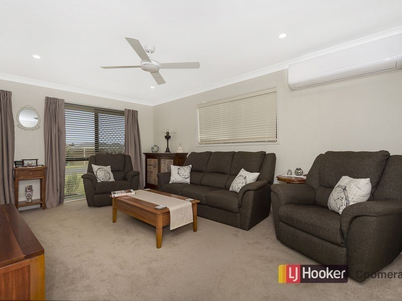 90 Fawn Street, Upper Coomera QLD 4209