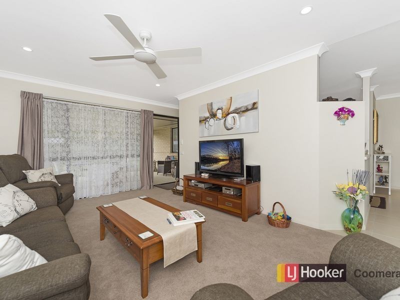 90 Fawn Street, Upper Coomera QLD 4209