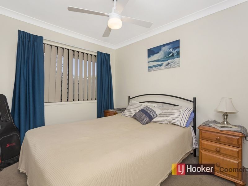 90 Fawn Street, Upper Coomera QLD 4209