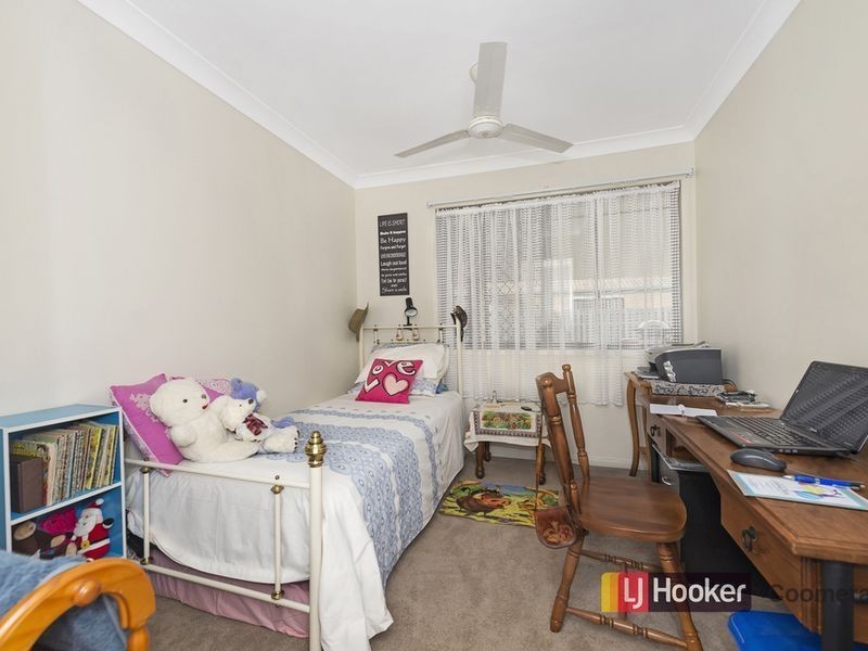 90 Fawn Street, Upper Coomera QLD 4209