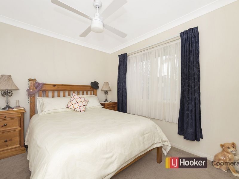 90 Fawn Street, Upper Coomera QLD 4209