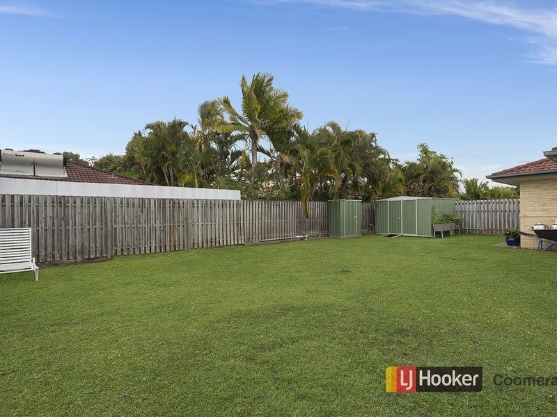 90 Fawn Street, Upper Coomera QLD 4209
