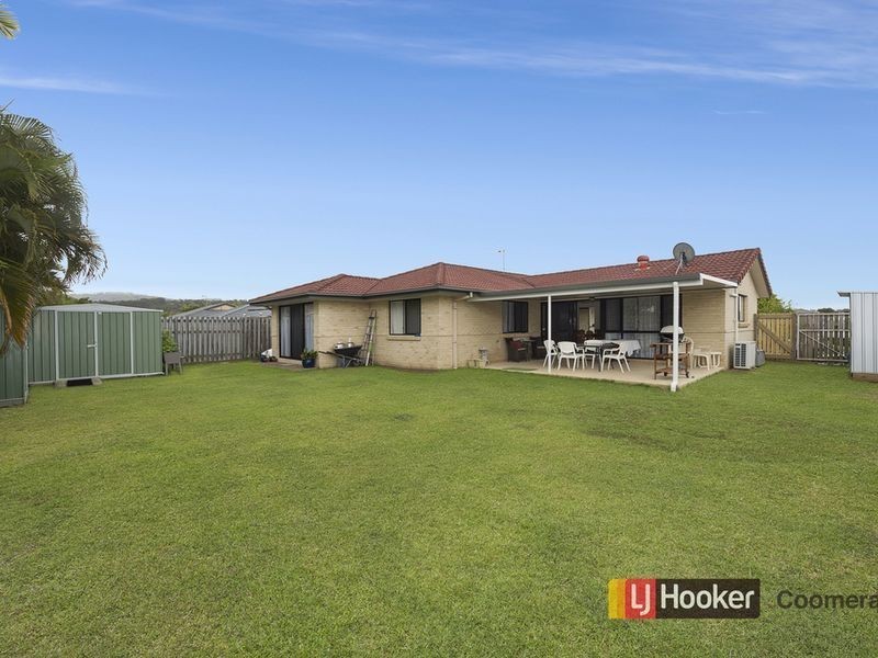 90 Fawn Street, Upper Coomera QLD 4209
