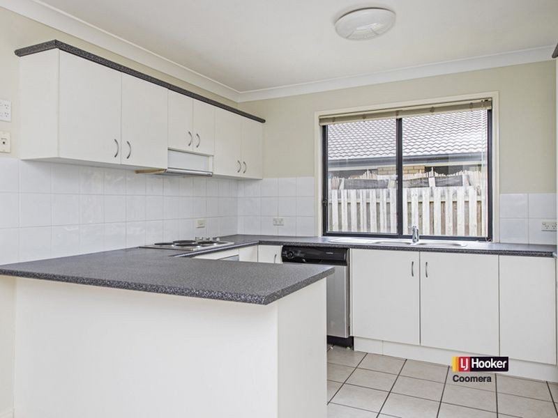 4 Andalusian Drive, Upper Coomera QLD 4209
