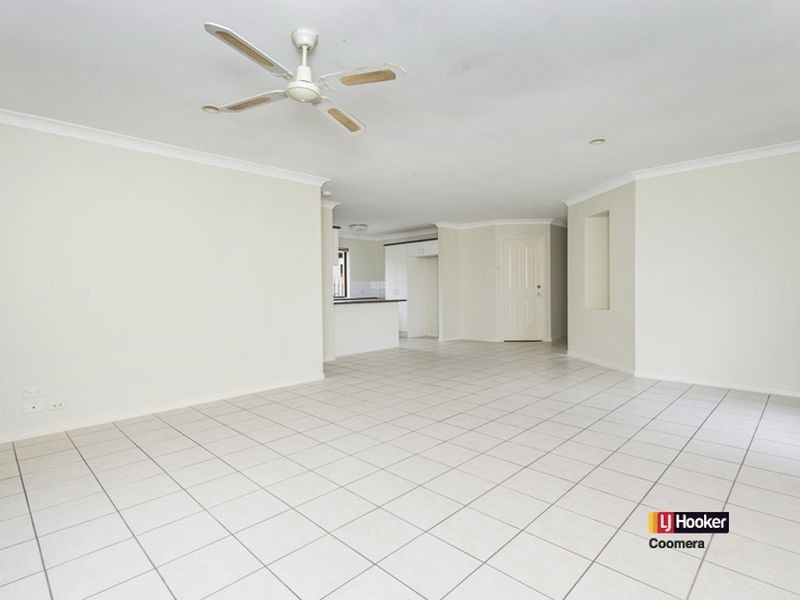 4 Andalusian Drive, Upper Coomera QLD 4209