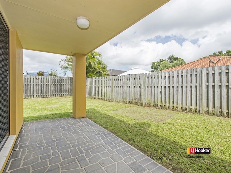 4 Andalusian Drive, Upper Coomera QLD 4209
