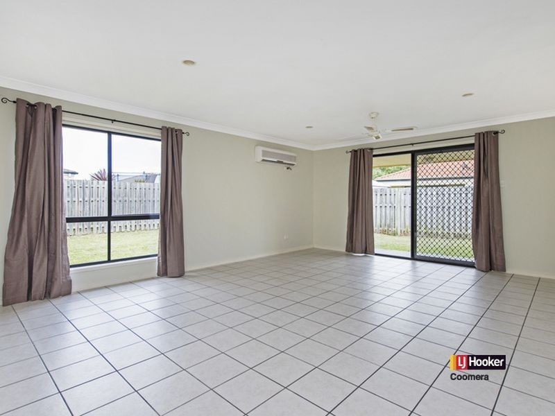 4 Andalusian Drive, Upper Coomera QLD 4209
