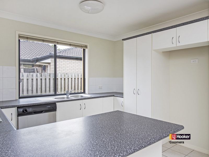 4 Andalusian Drive, Upper Coomera QLD 4209