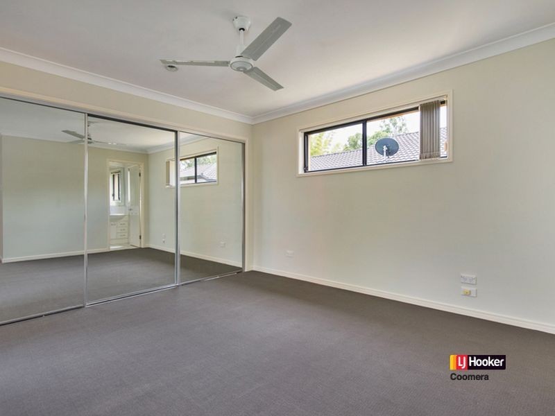 4 Andalusian Drive, Upper Coomera QLD 4209