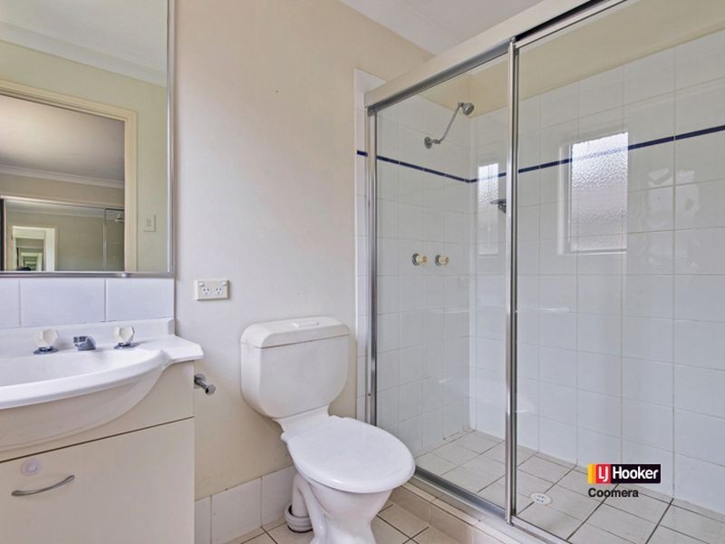 4 Andalusian Drive, Upper Coomera QLD 4209