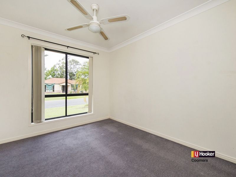 4 Andalusian Drive, Upper Coomera QLD 4209