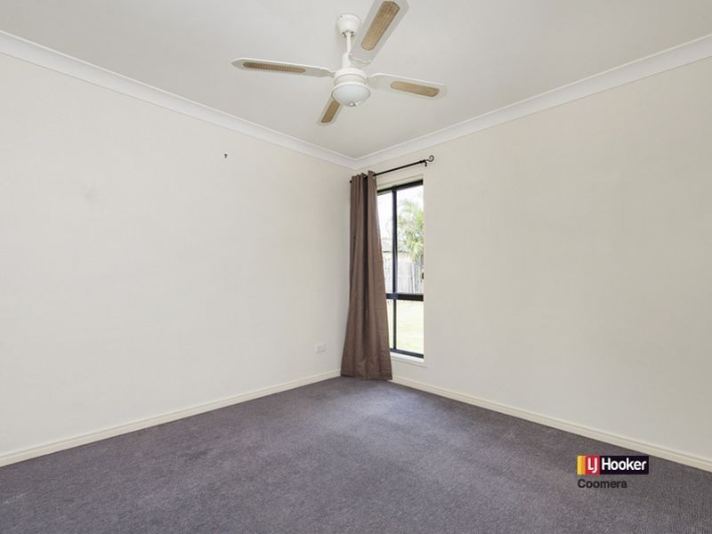 4 Andalusian Drive, Upper Coomera QLD 4209