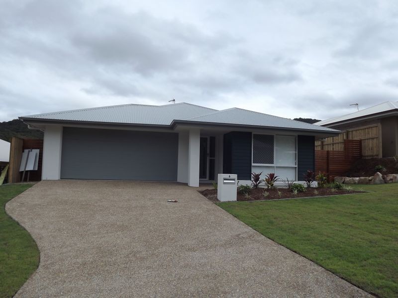 6 Alexa Rise, Upper Coomera QLD 4209