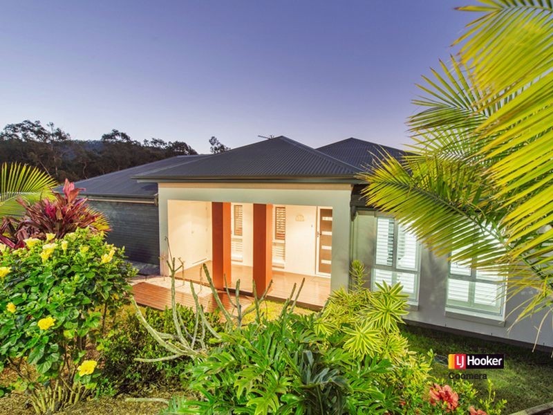 76 Wildflower Circuit, Upper Coomera QLD 4209