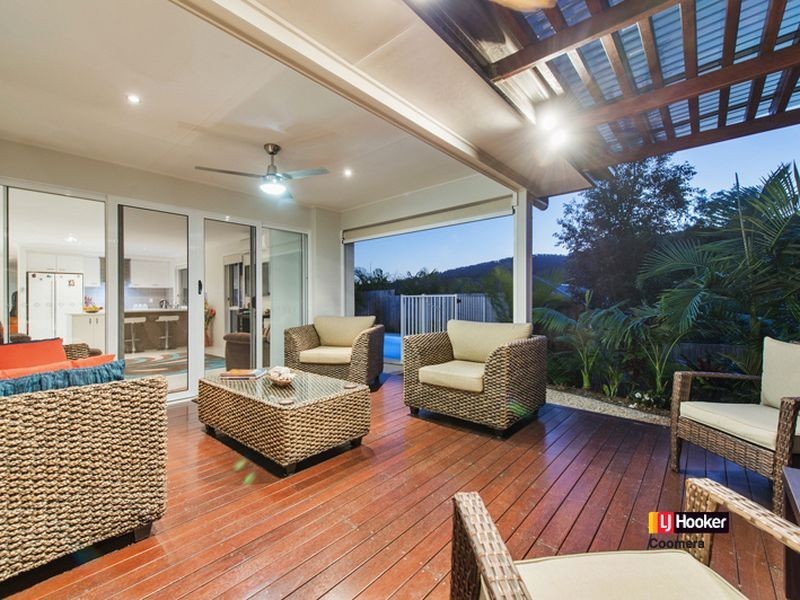 76 Wildflower Circuit, Upper Coomera QLD 4209