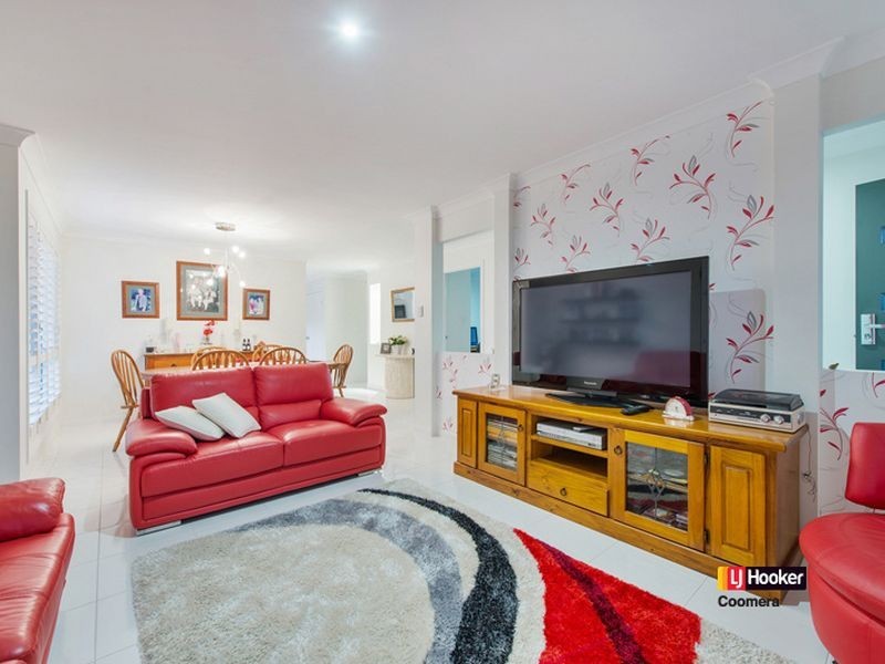 76 Wildflower Circuit, Upper Coomera QLD 4209