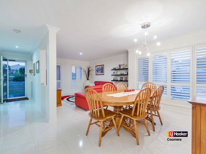 76 Wildflower Circuit, Upper Coomera QLD 4209
