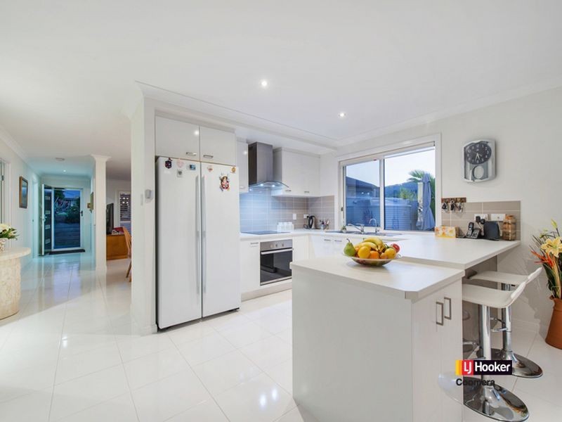 76 Wildflower Circuit, Upper Coomera QLD 4209